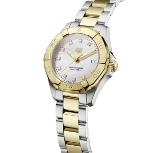 TAG HEUER AQUARACER