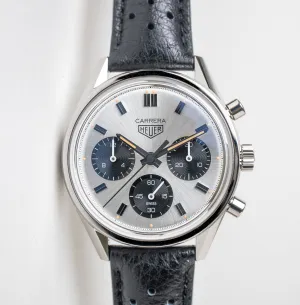 Tag Heuer Carrera 60th Anniversary