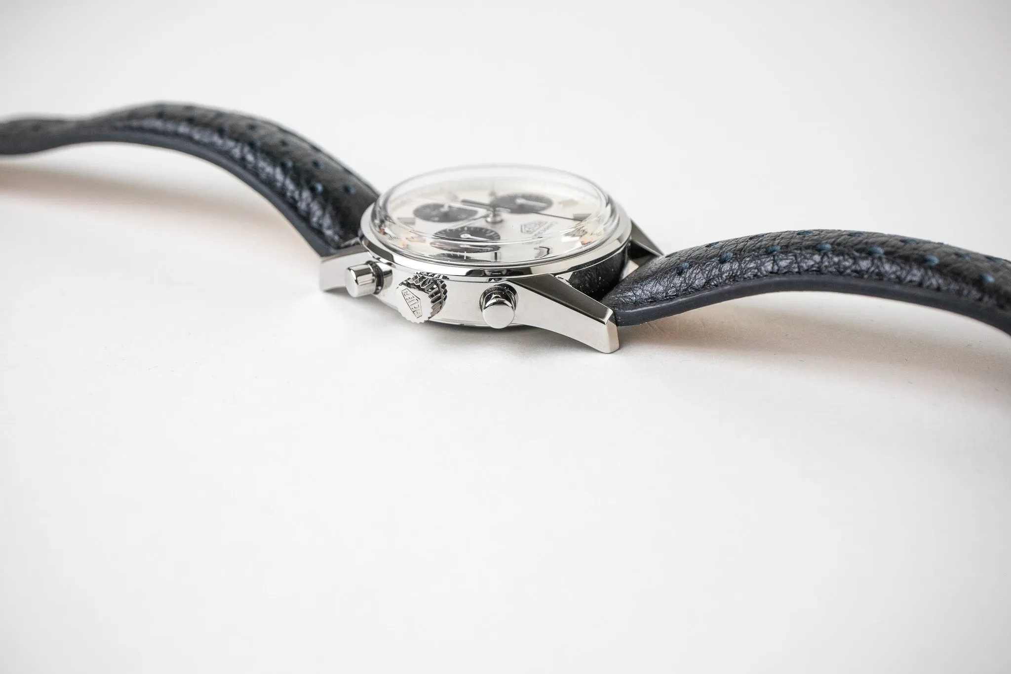 Tag Heuer Carrera 60th Anniversary