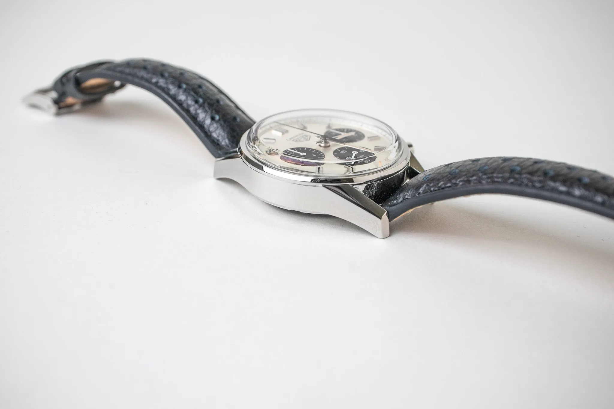 Tag Heuer Carrera 60th Anniversary