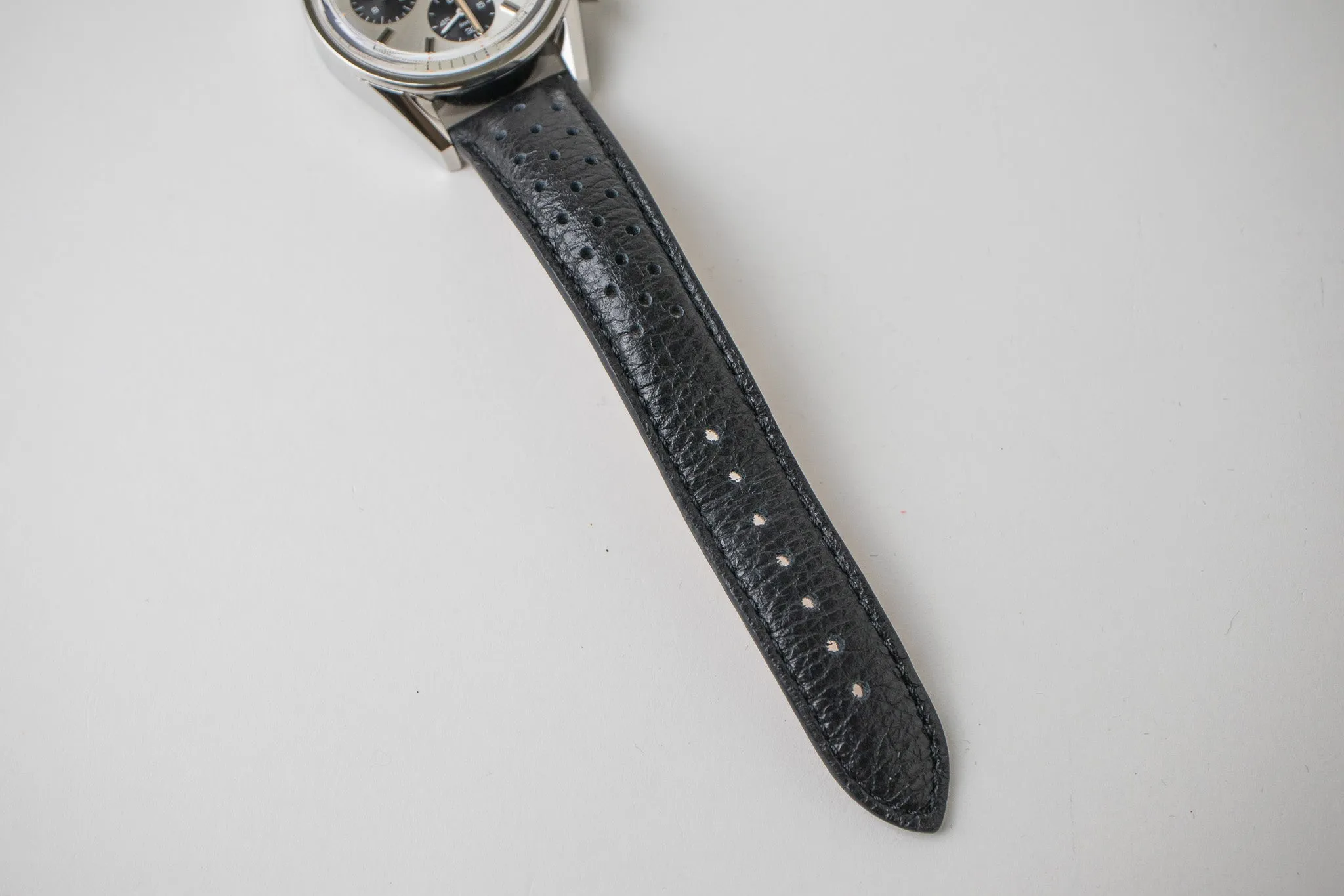 Tag Heuer Carrera 60th Anniversary