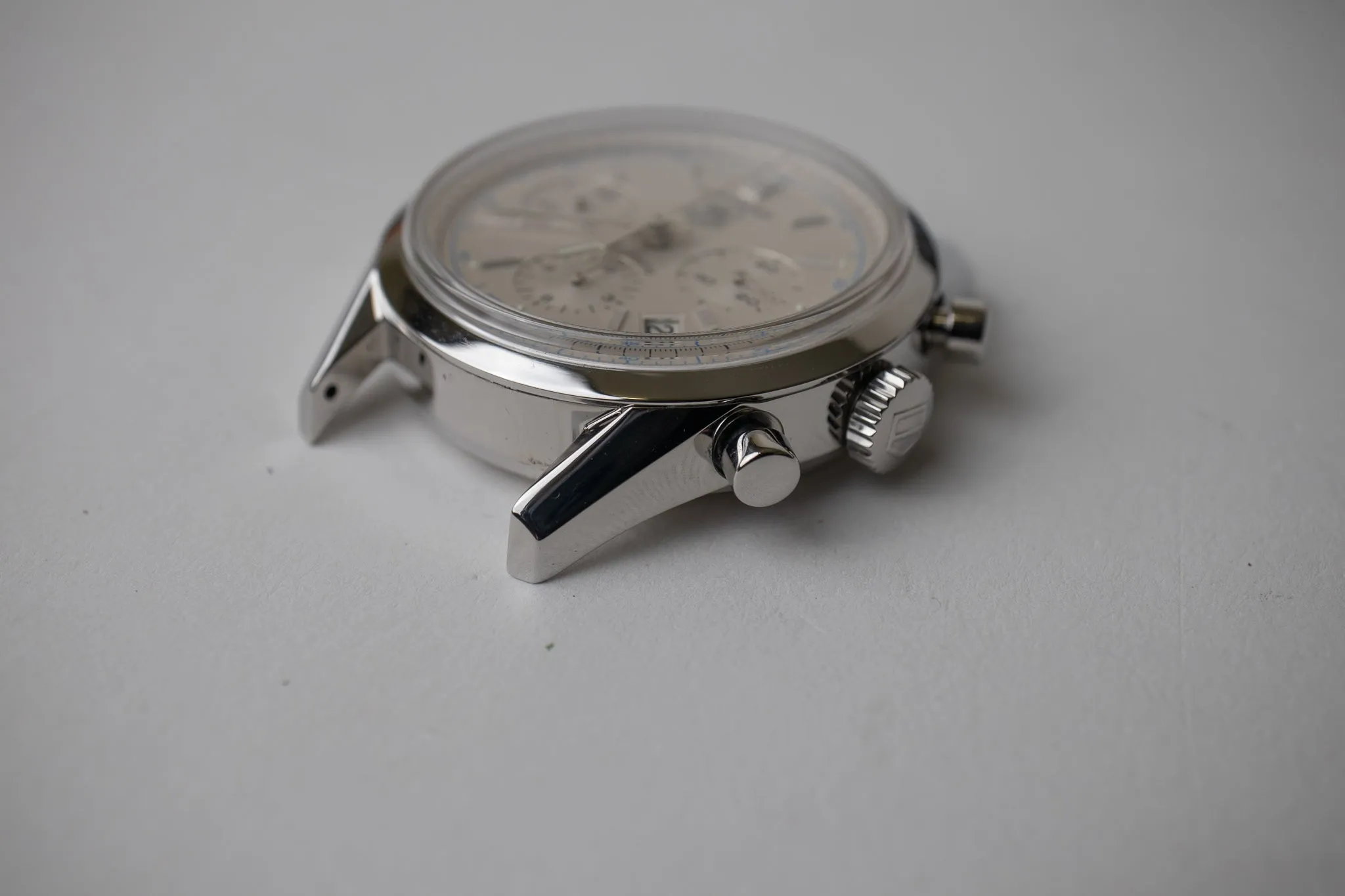 Tag Heuer Carrera CV2110-0