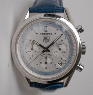 Tag Heuer Carrera CV2110-0