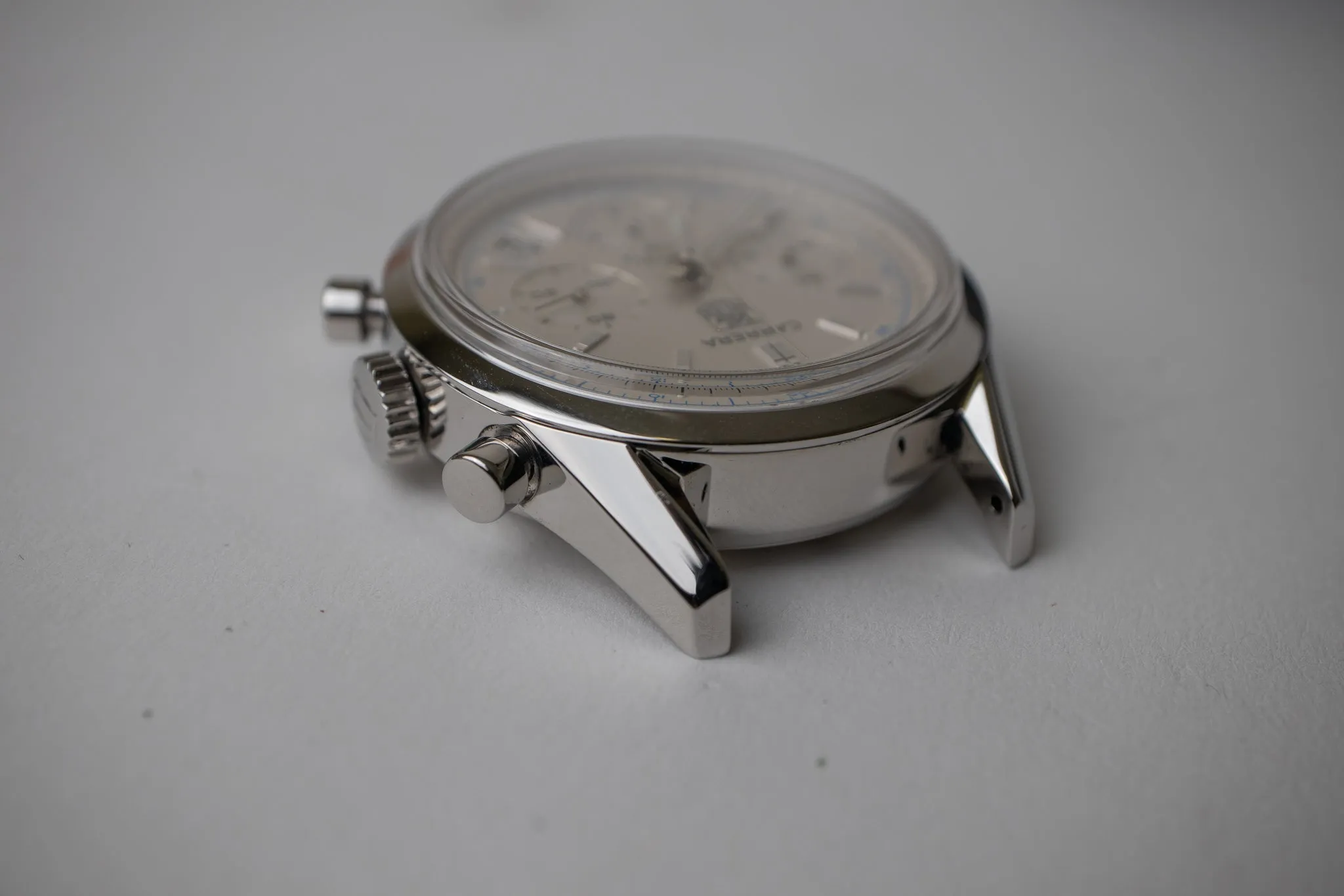 Tag Heuer Carrera CV2110-0