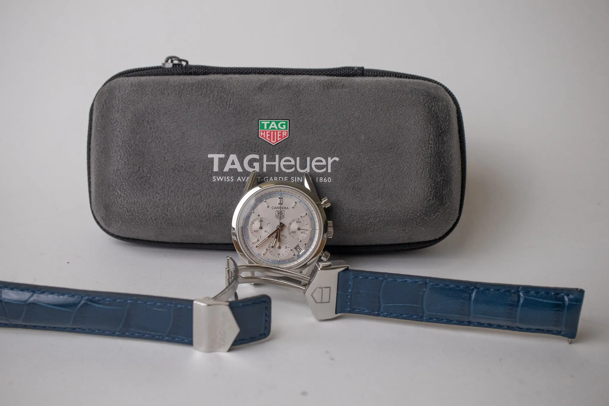Tag Heuer Carrera CV2110-0