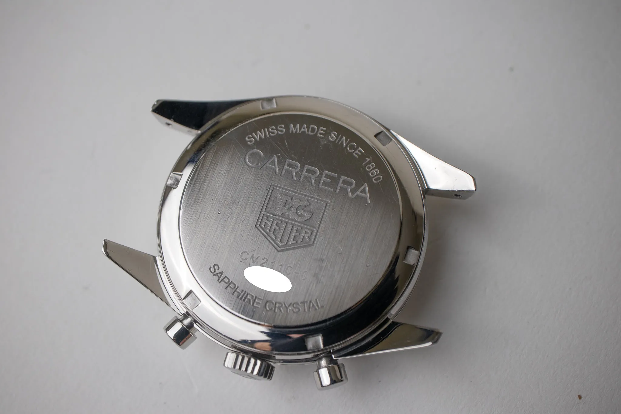 Tag Heuer Carrera CV2110-0