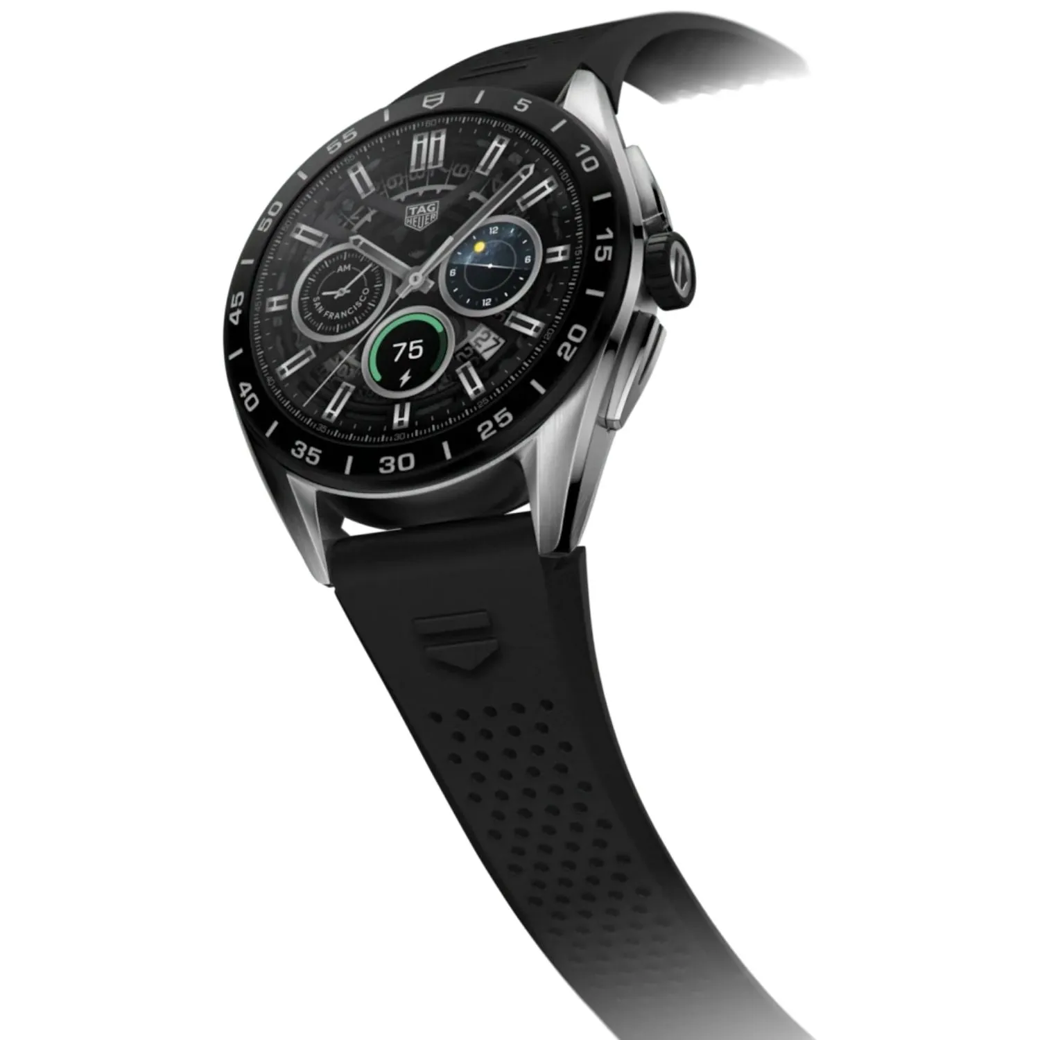 TAG HEUER CONNECTED