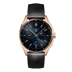 TAG HEUER CONNECTED