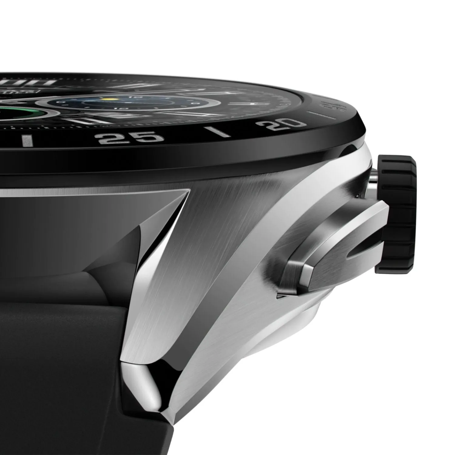 TAG HEUER CONNECTED