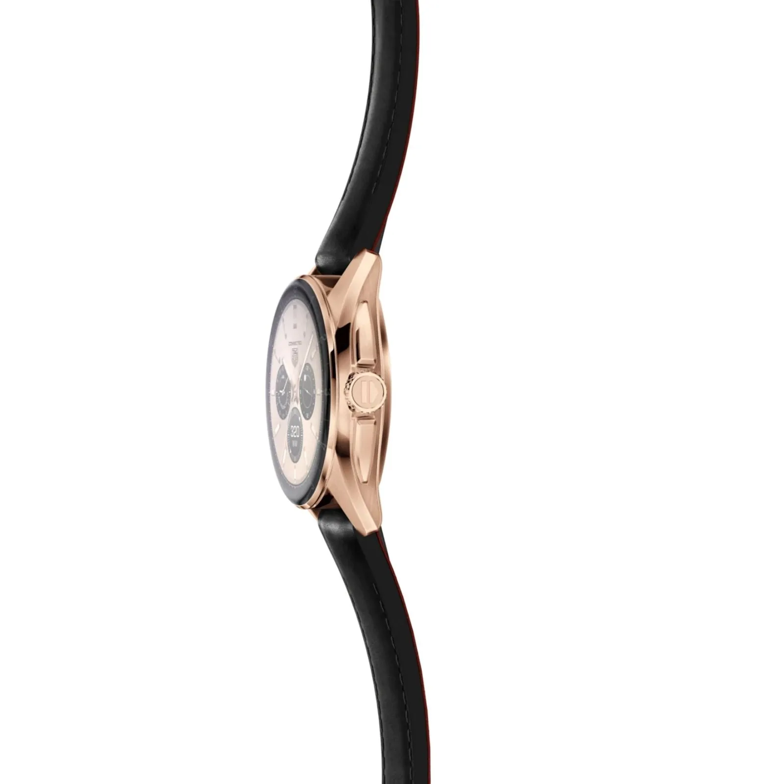 TAG HEUER CONNECTED