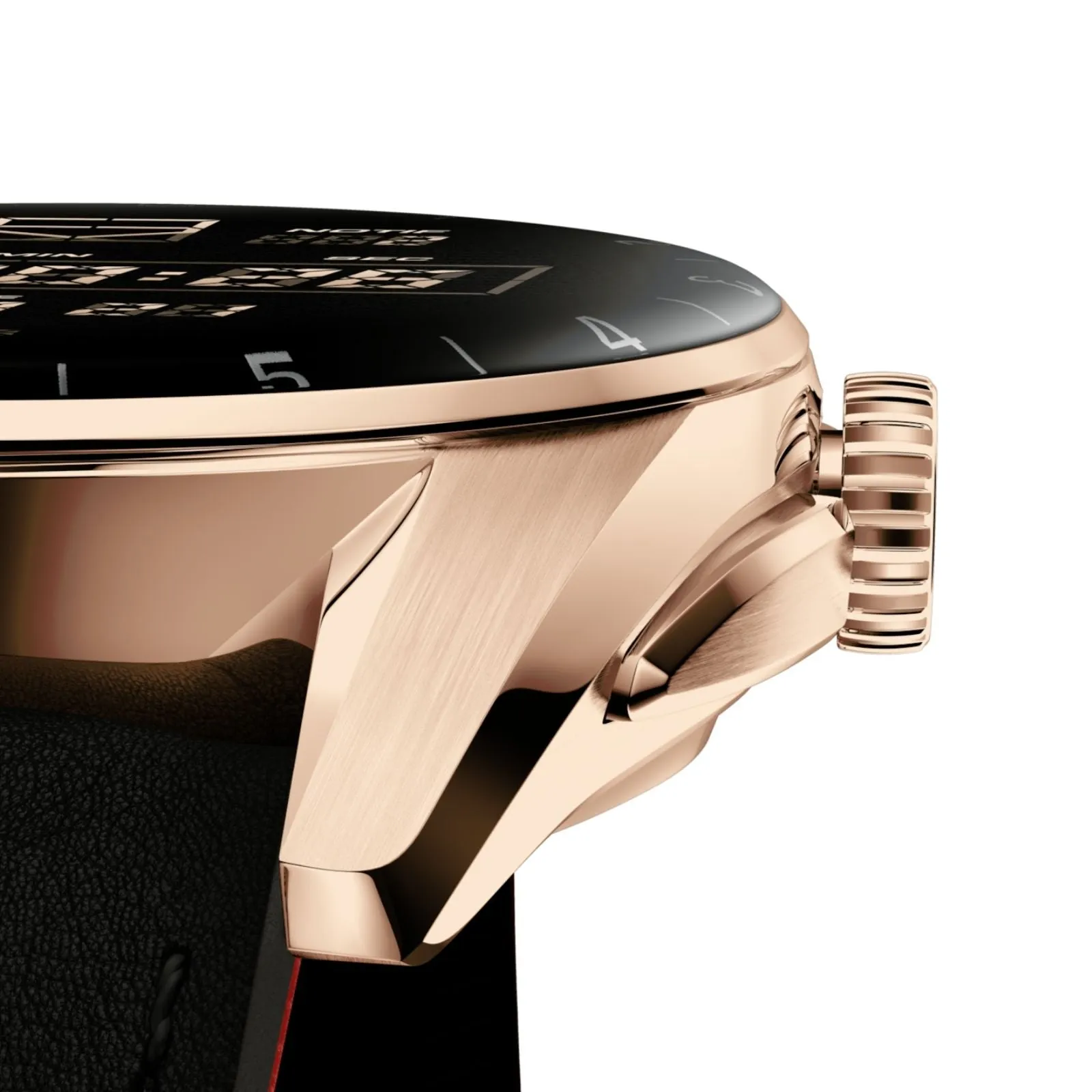 TAG HEUER CONNECTED