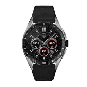 TAG HEUER CONNECTED