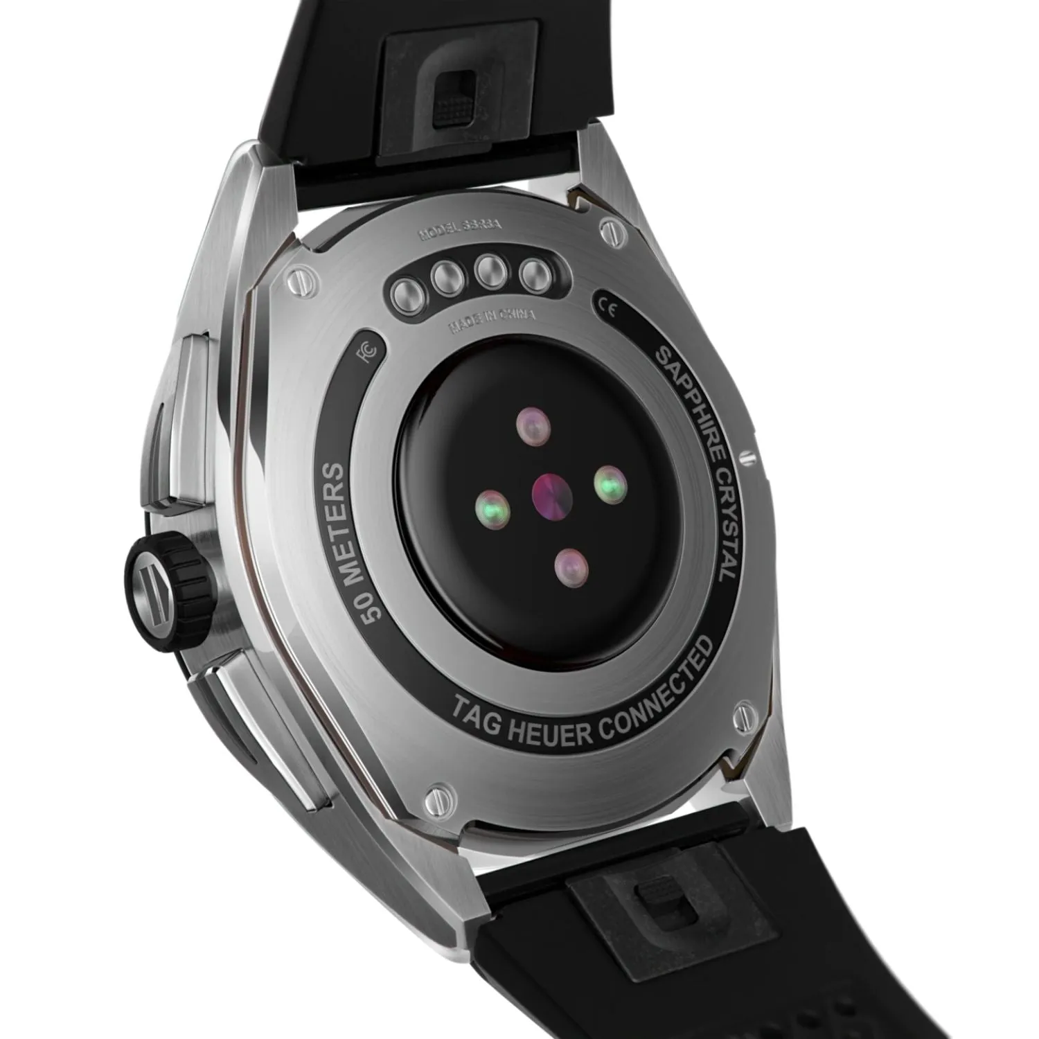 TAG HEUER CONNECTED