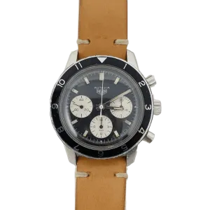Tag Heuer Hauer Autavia 2446 Autavia Dial