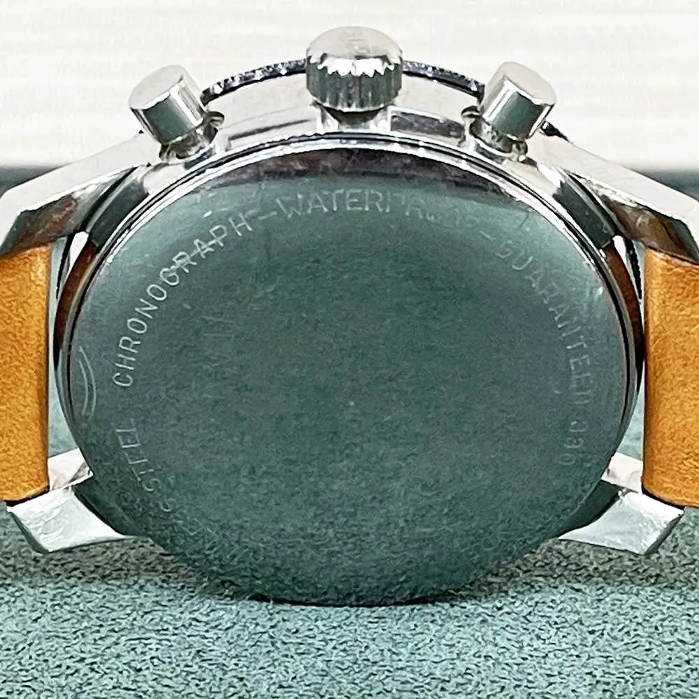 Tag Heuer Hauer Autavia 2446 Autavia Dial
