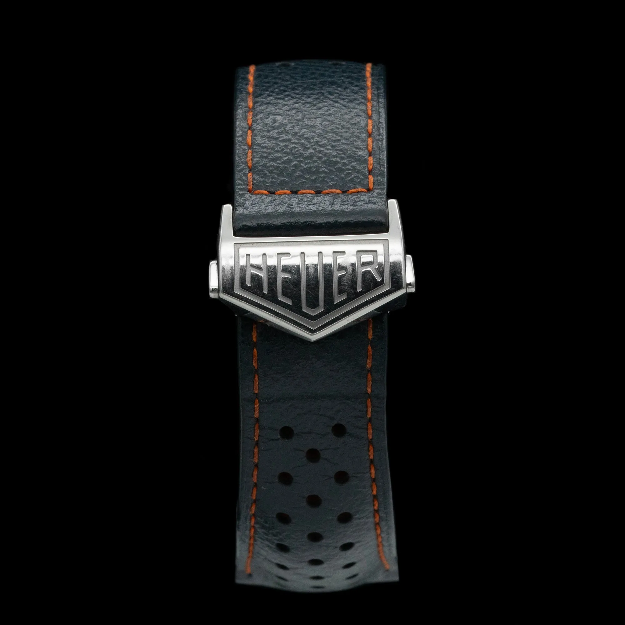 TAG Heuer - Monaco Chronograph "Gulf" Edition CAW211R.FC6401