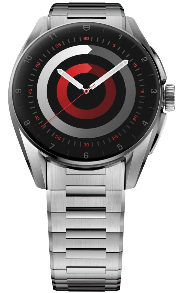 TAG Heuer Watch Connected Calibre E4 42 Bracelet