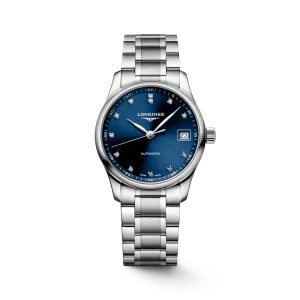 The Longines Master Collection 34mm