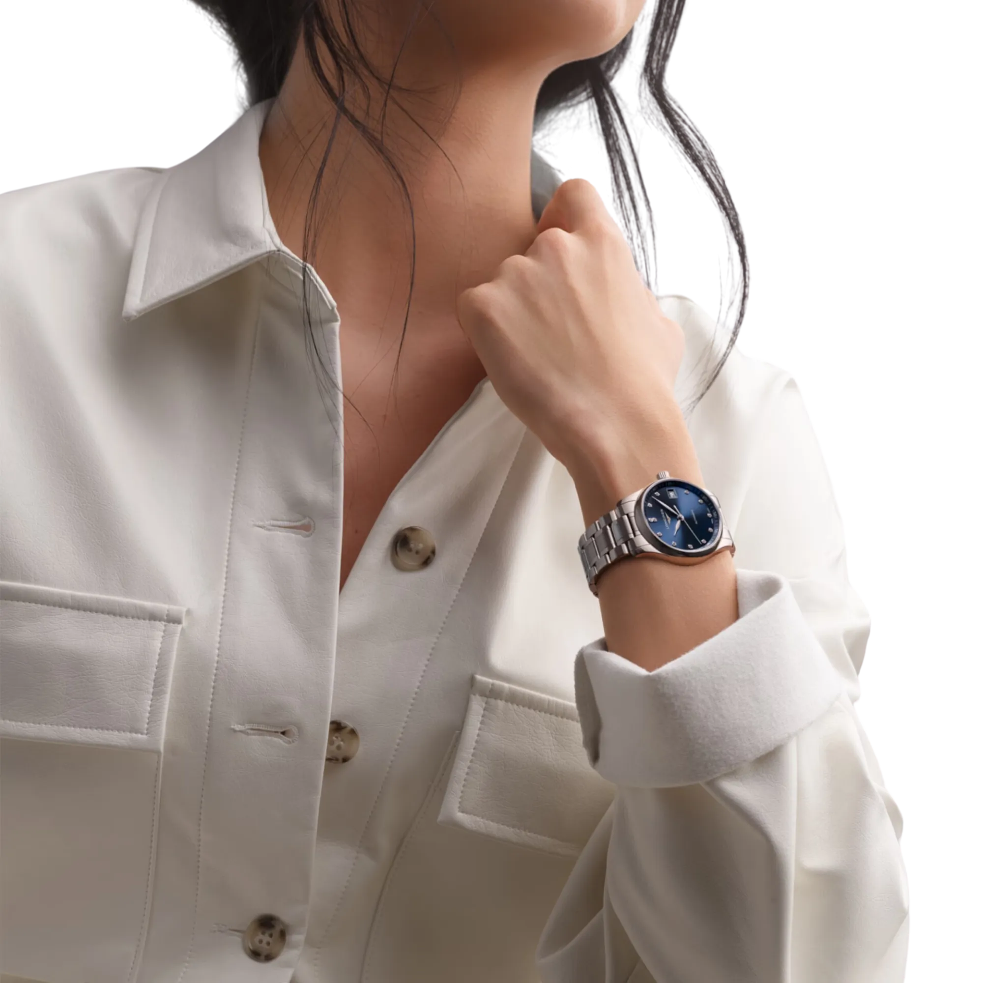 The Longines Master Collection 34mm