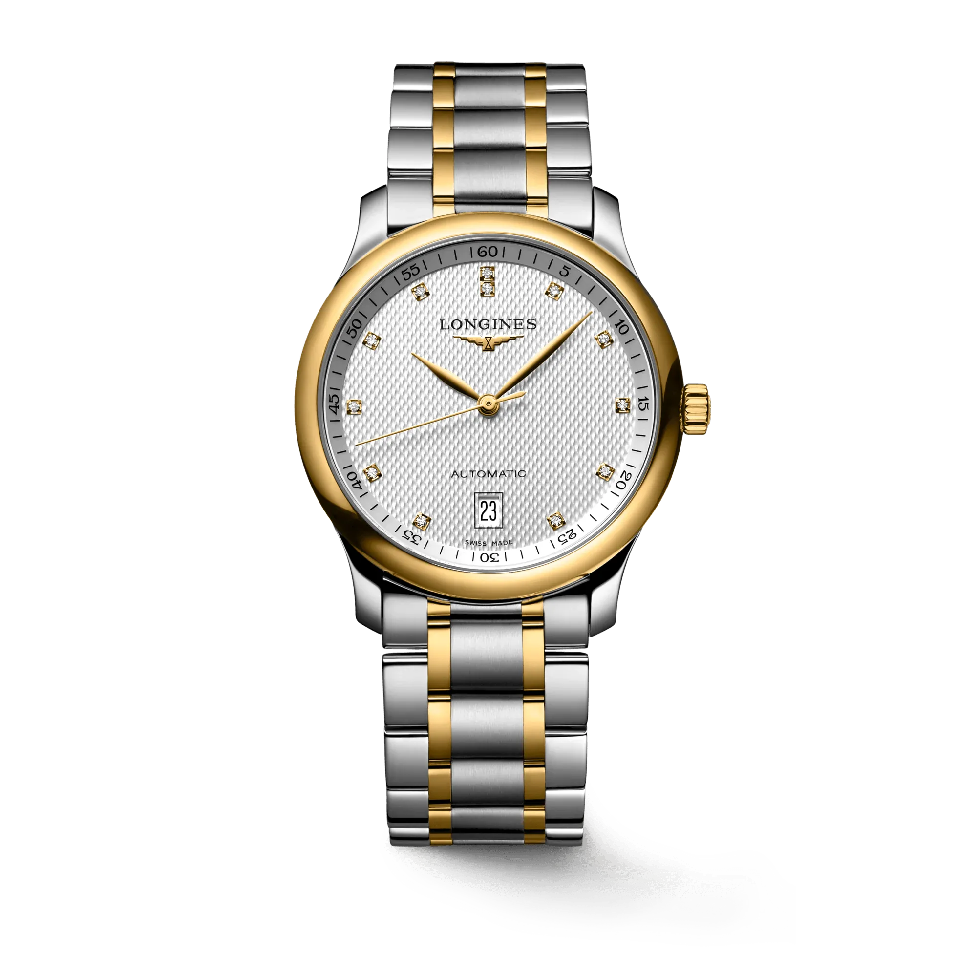 The Longines Master Collection Automatic Men's Watch L26285777