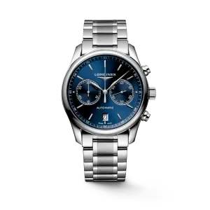 The Longines Master Collection Automatic Men's Watch L26294926