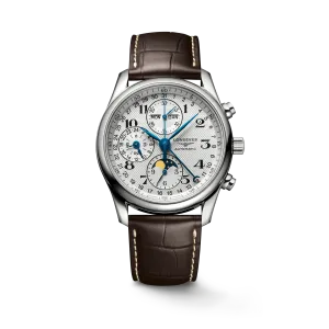 The Longines Master Collection Automatic Men's Watch L26734783
