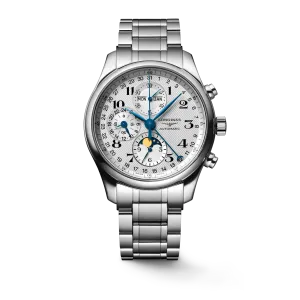 The Longines Master Collection Automatic Men's Watch L27734786
