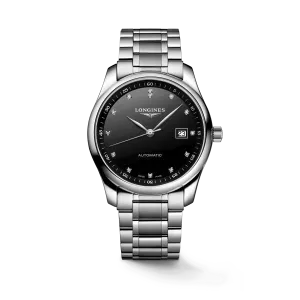 The Longines Master Collection Automatic Men's Watch L27934576