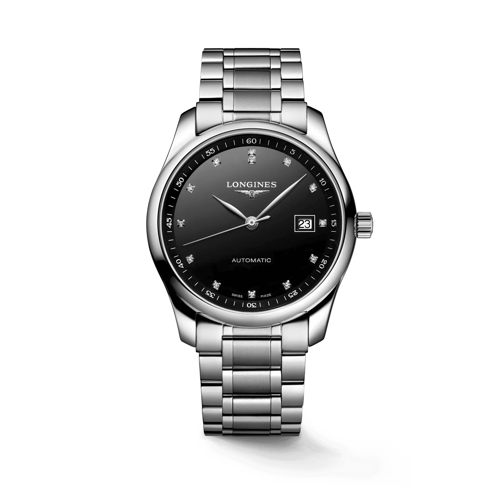 The Longines Master Collection Automatic Men's Watch L27934576
