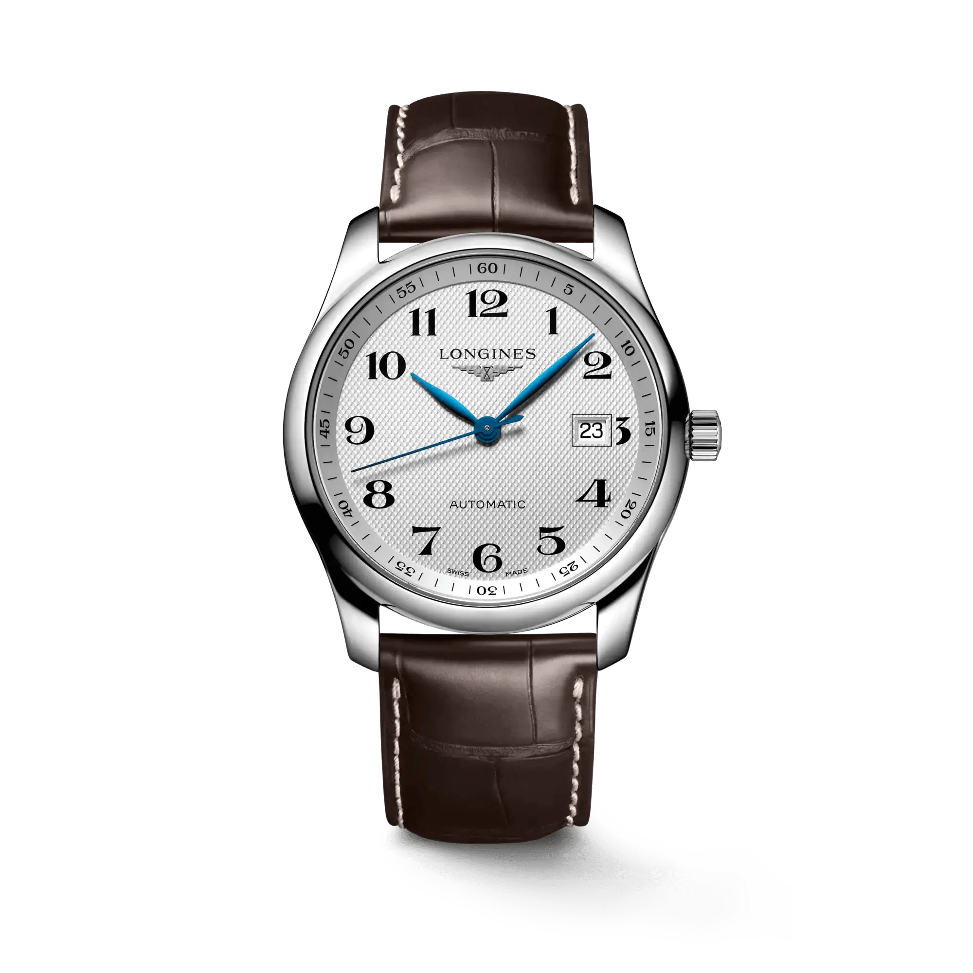 The Longines Master Collection Automatic Men's Watch L27934783