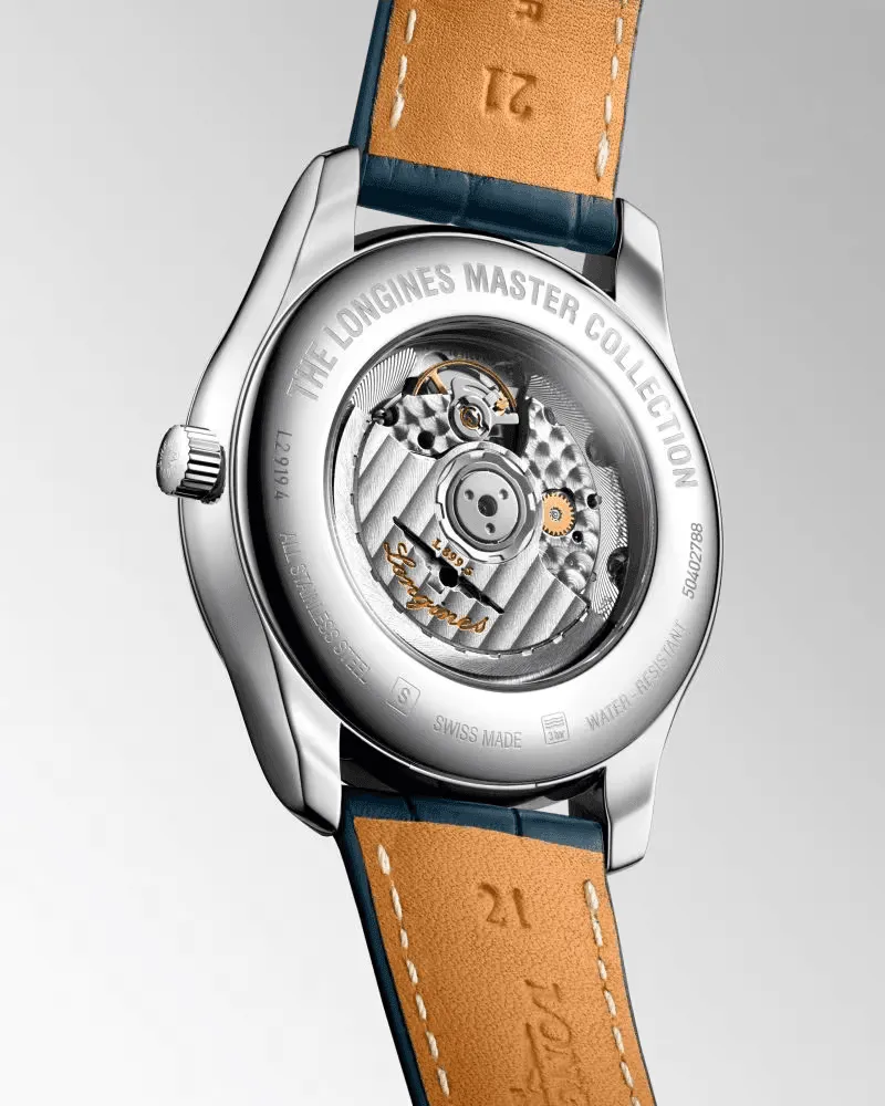 The Longines Master Collection Automatic Men's Watch L28934970