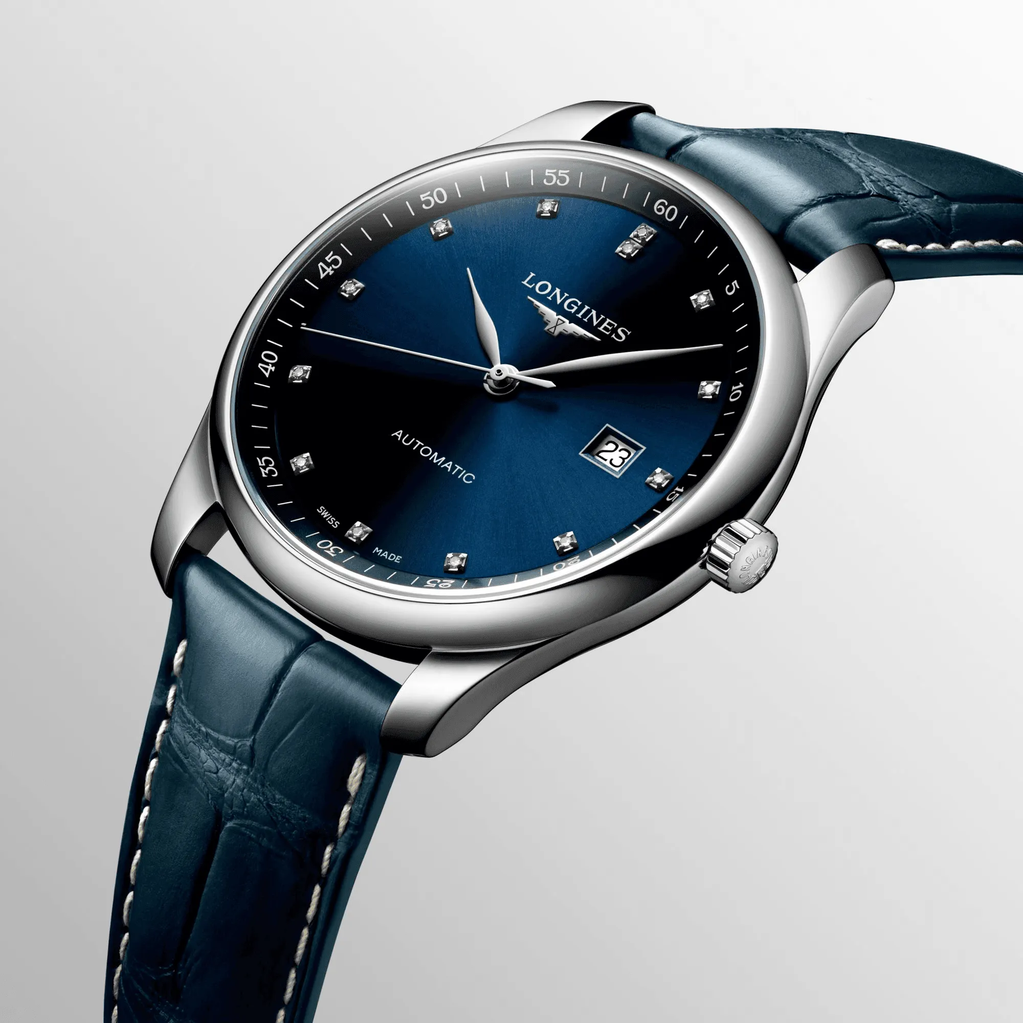The Longines Master Collection Automatic Men's Watch L28934970