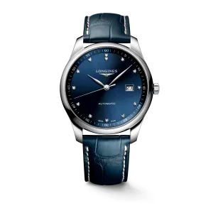 The Longines Master Collection Automatic Men's Watch L28934970