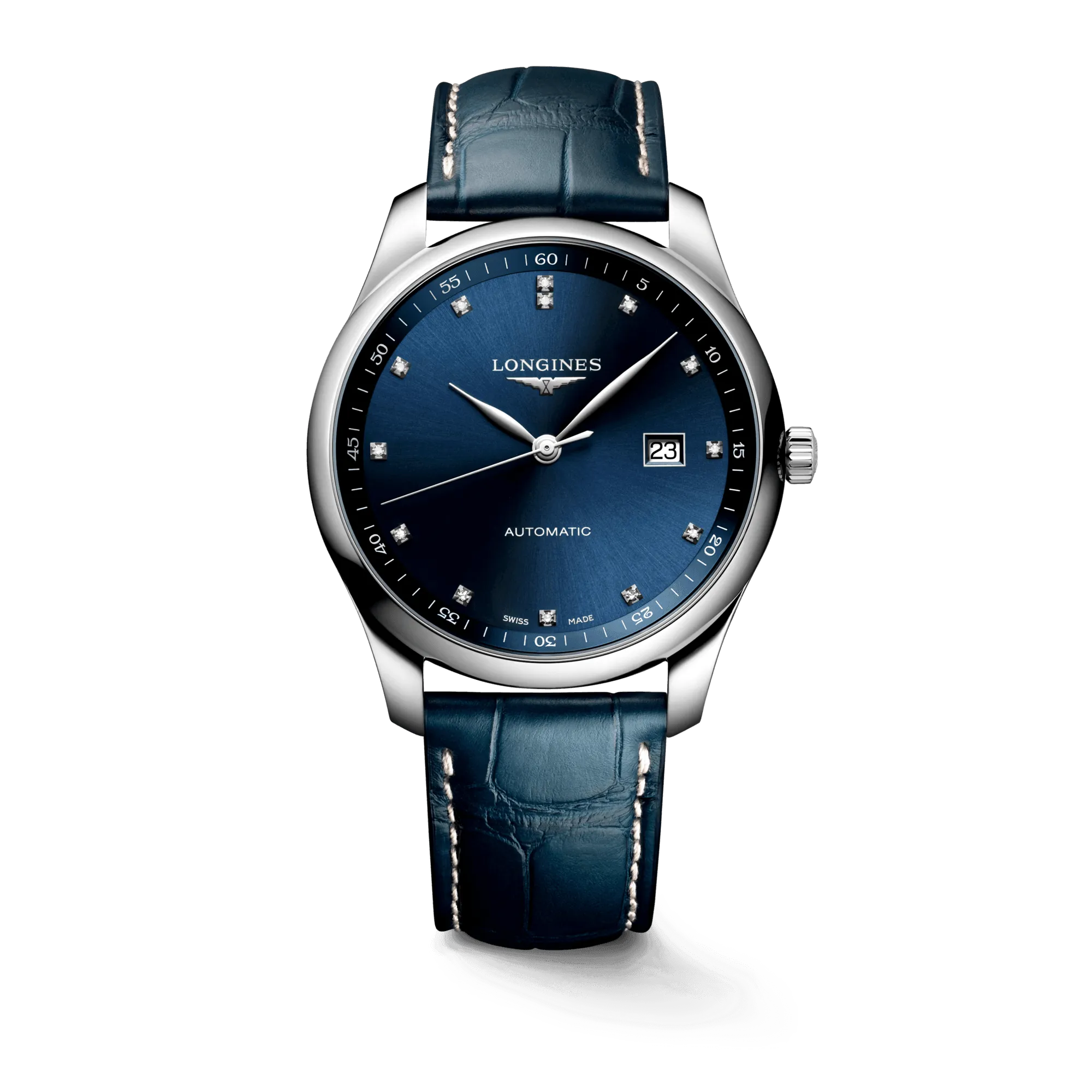 The Longines Master Collection Automatic Men's Watch L28934970
