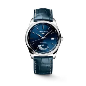 The Longines Master Collection Automatic Men's Watch L29084920