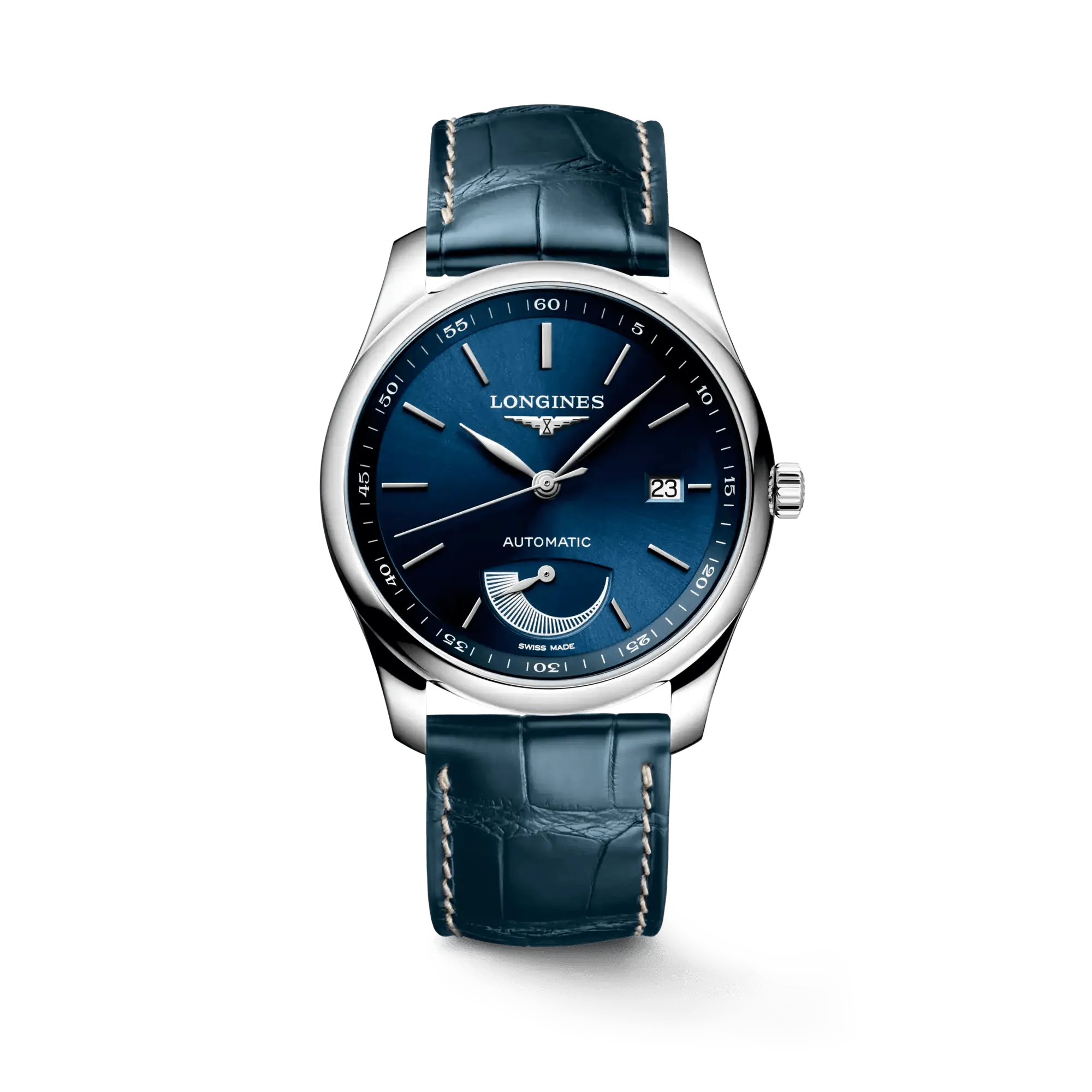 The Longines Master Collection Automatic Men's Watch L29084920