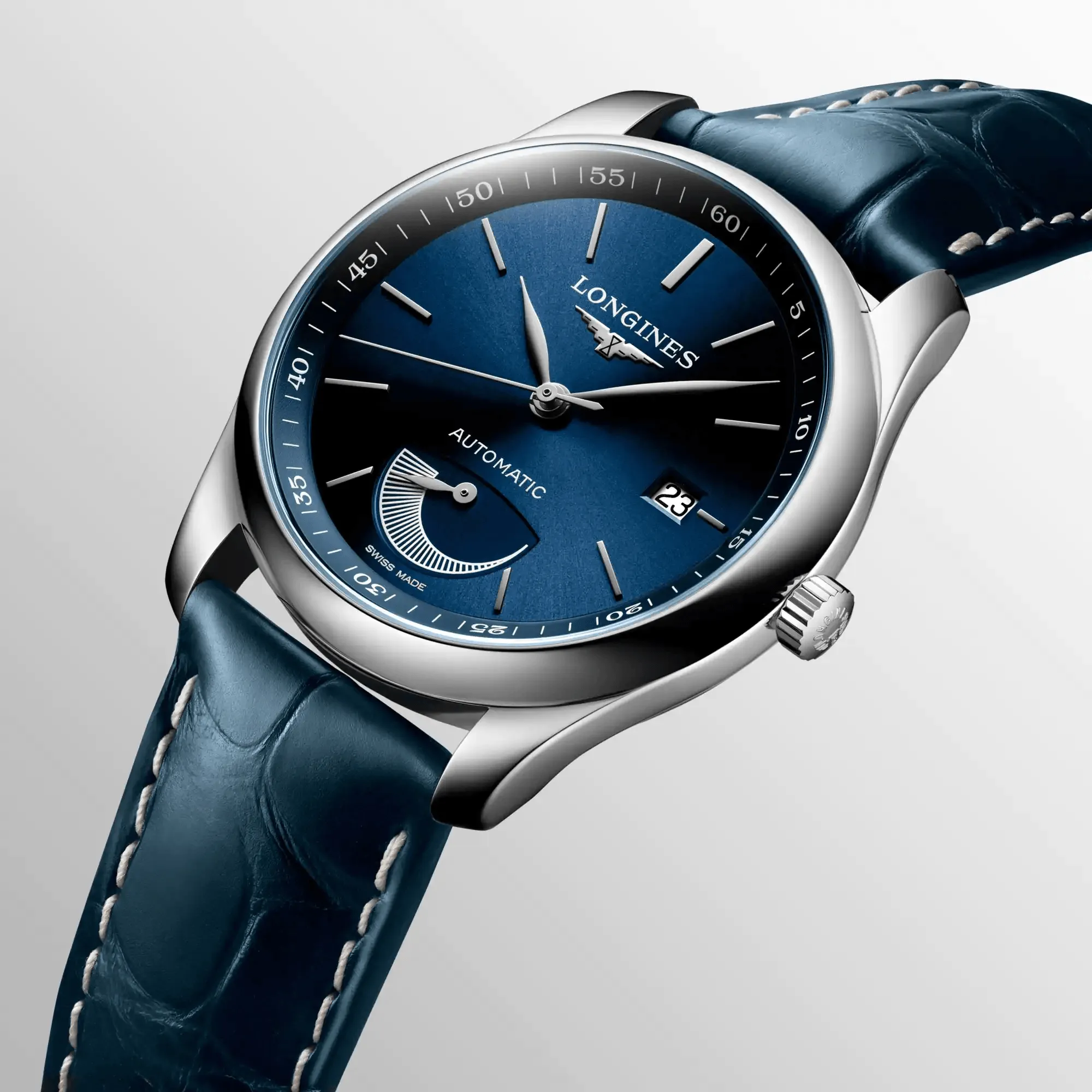 The Longines Master Collection Automatic Men's Watch L29084920