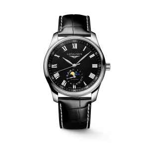 The Longines Master Collection Automatic Men's Watch L29094517