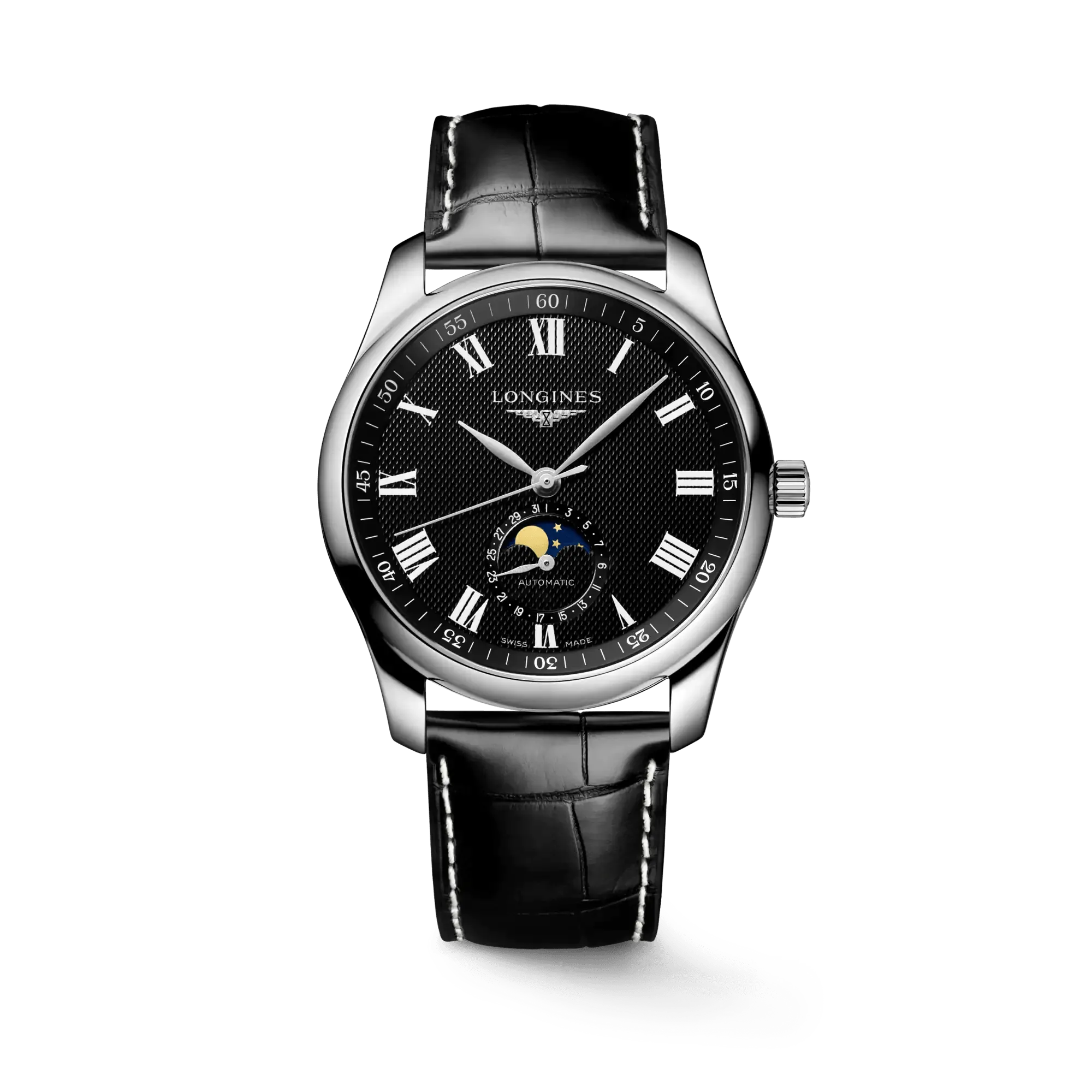 The Longines Master Collection Automatic Men's Watch L29094517