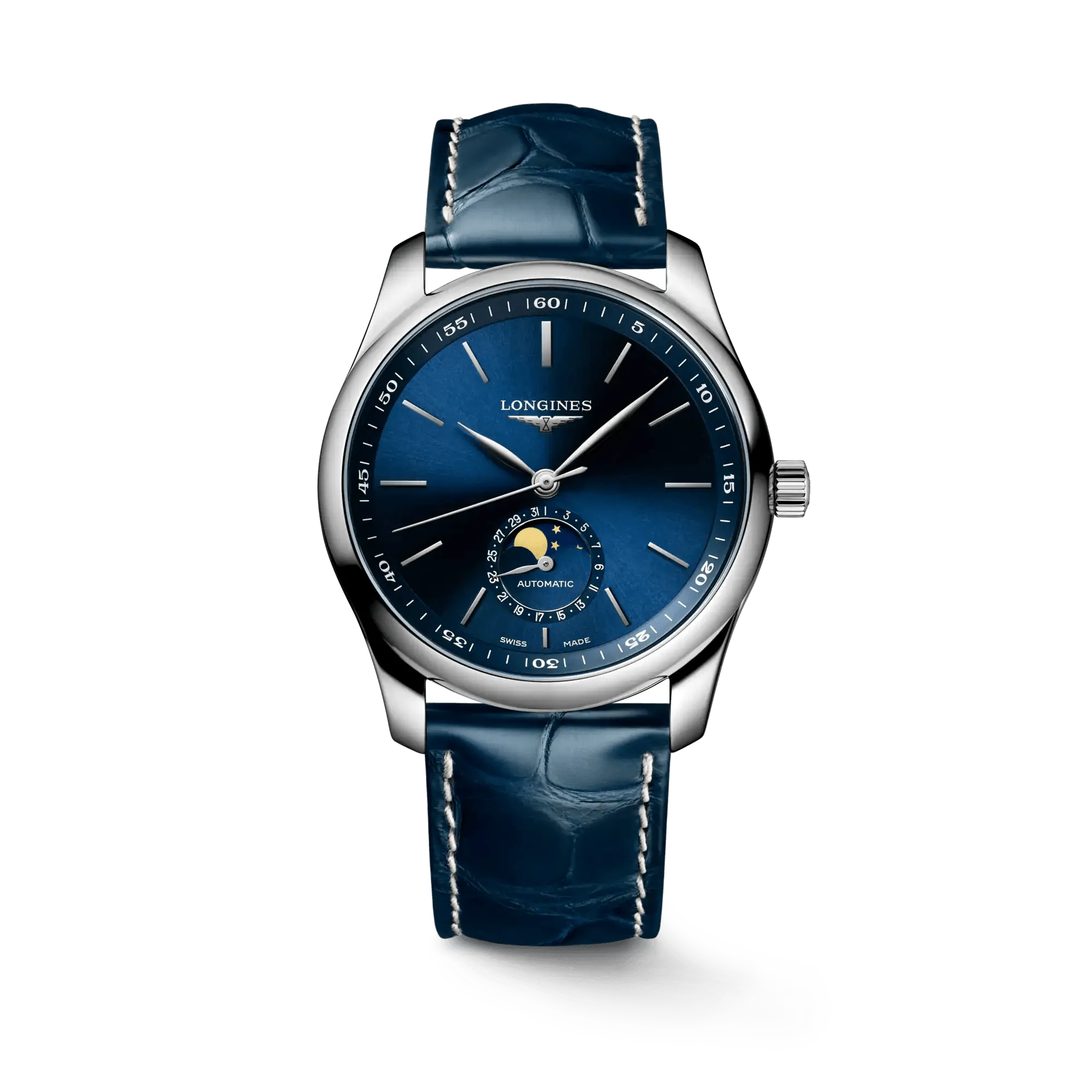 The Longines Master Collection Automatic Men's Watch L29094920