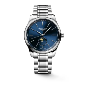 The Longines Master Collection Automatic Men's Watch L29194926
