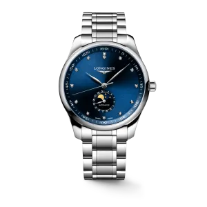 The Longines Master Collection Automatic Men's Watch L29194976