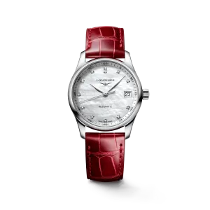 The Longines Master Collection Automatic Women's Watch L23574872