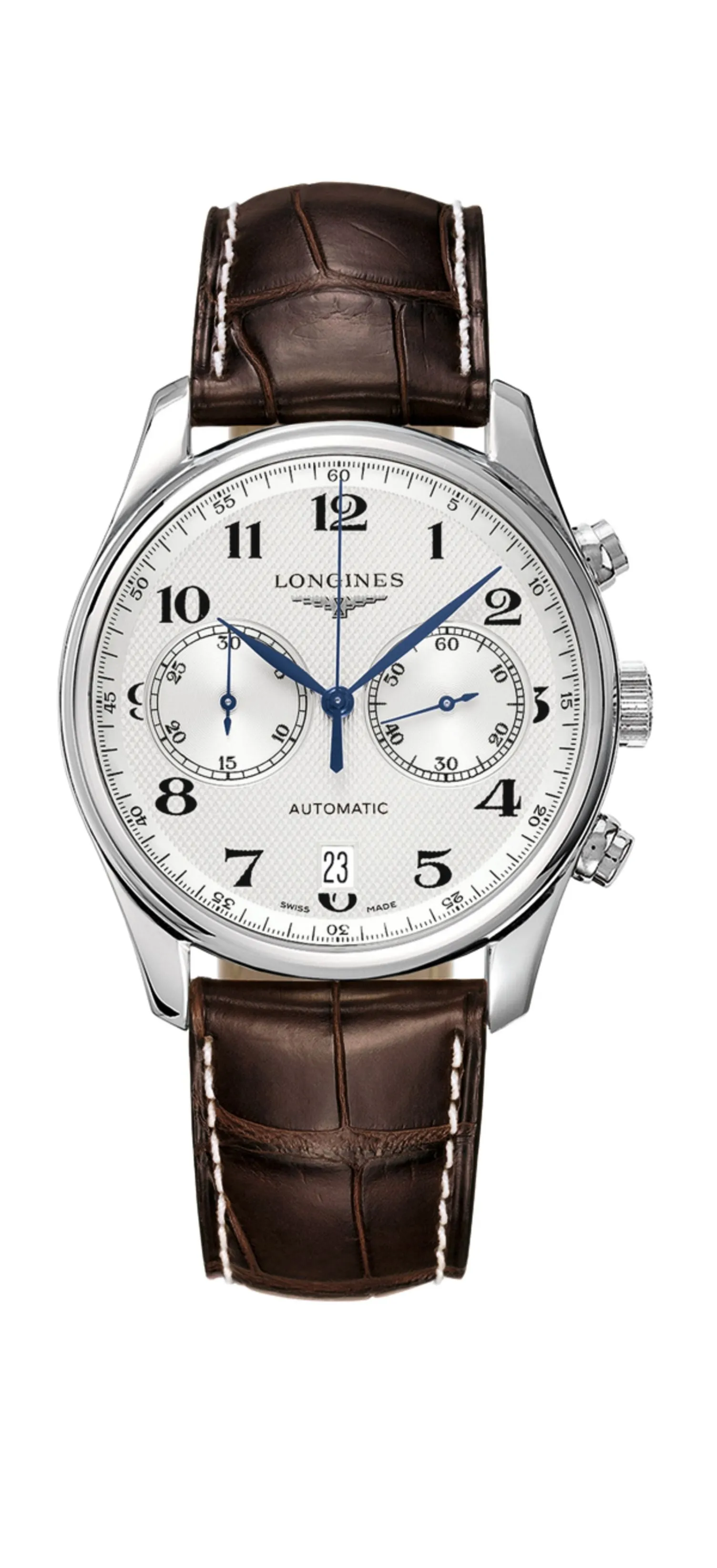 The Longines Master Collection