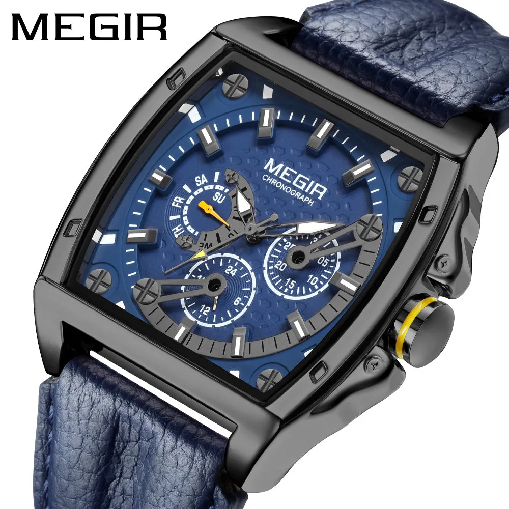 The Ultimate Chronograph Sports Watch W1022804