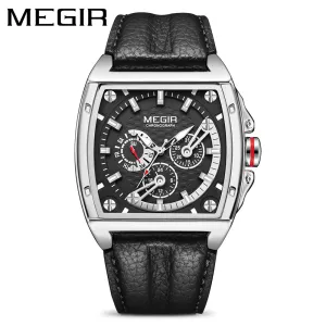 The Ultimate Chronograph Sports Watch W1022804