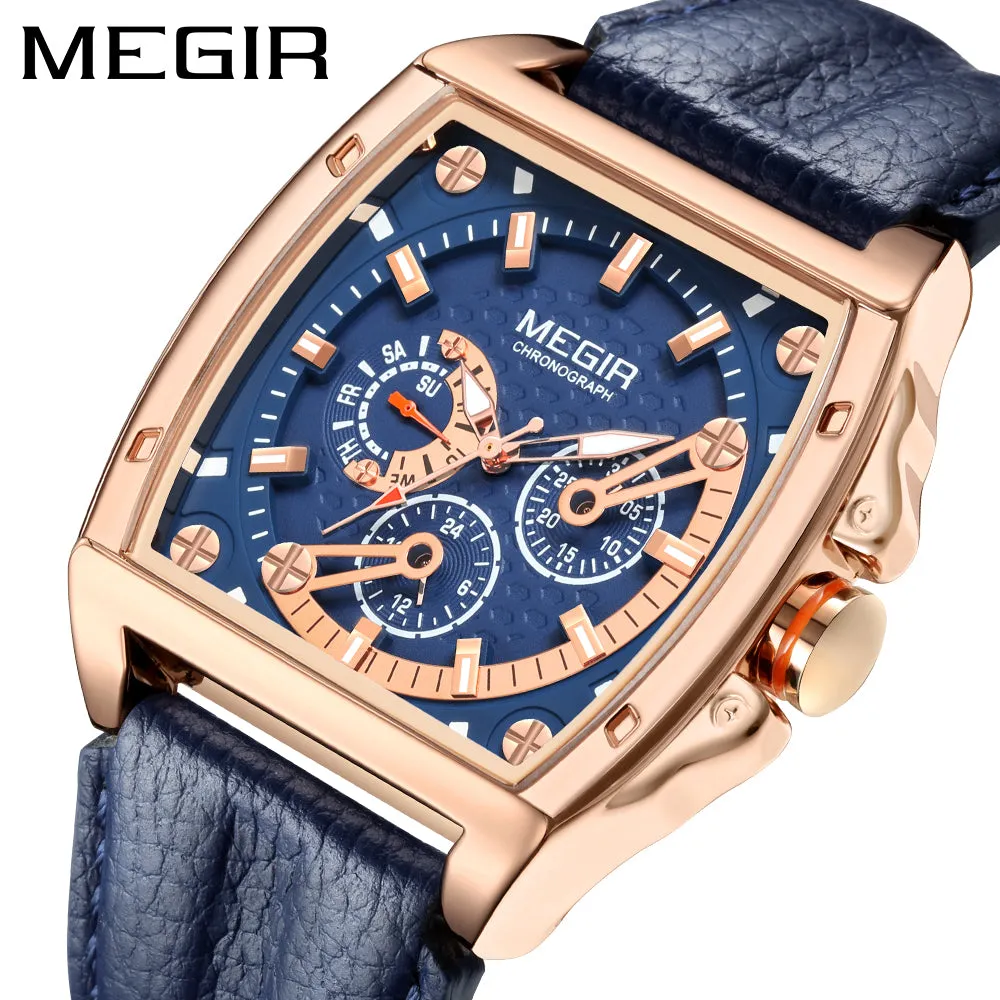 The Ultimate Chronograph Sports Watch W1022804