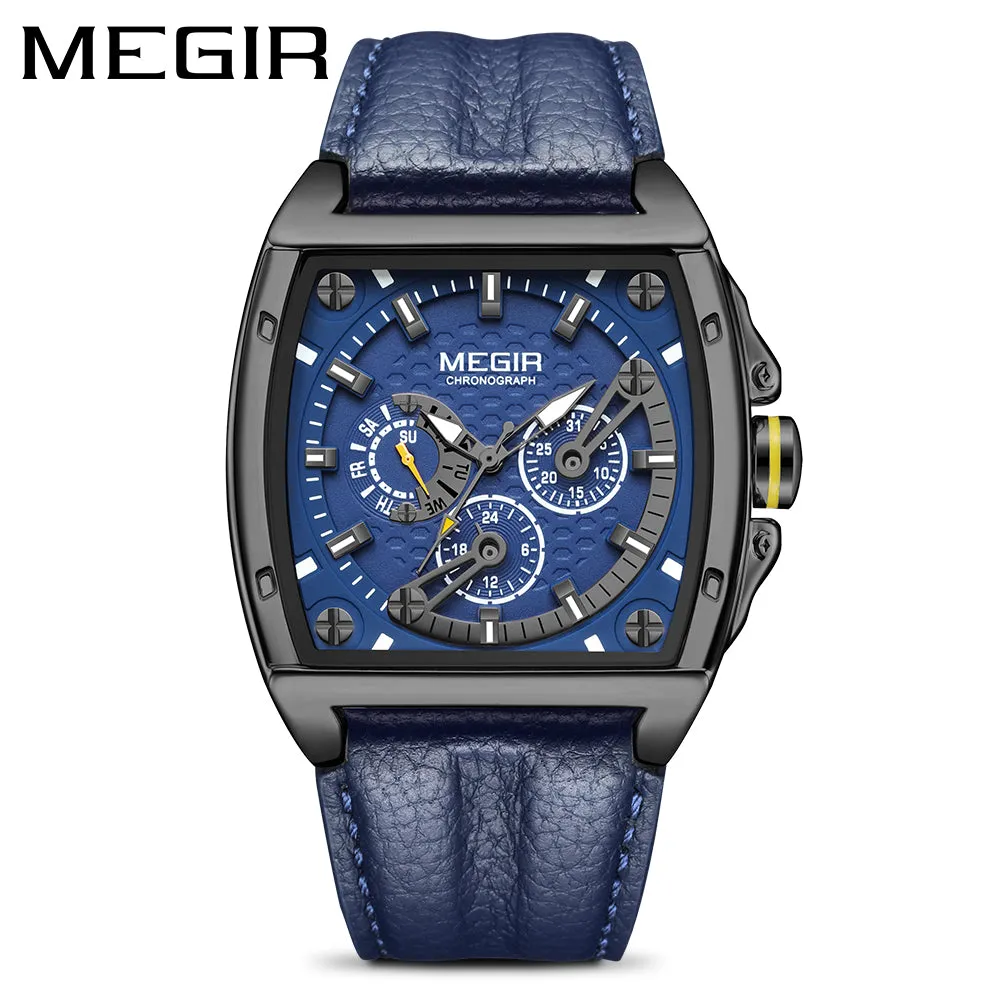 The Ultimate Chronograph Sports Watch W1022804