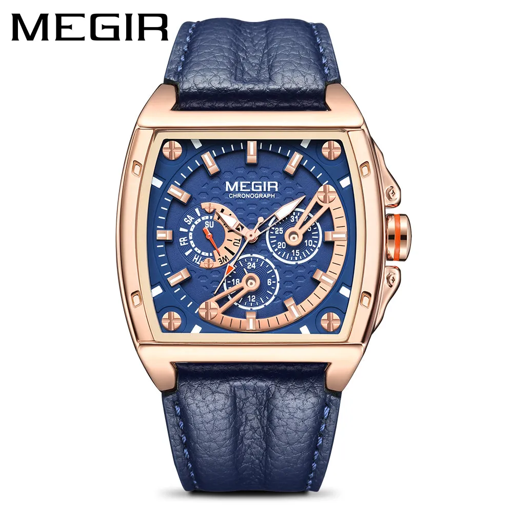 The Ultimate Chronograph Sports Watch W1022804