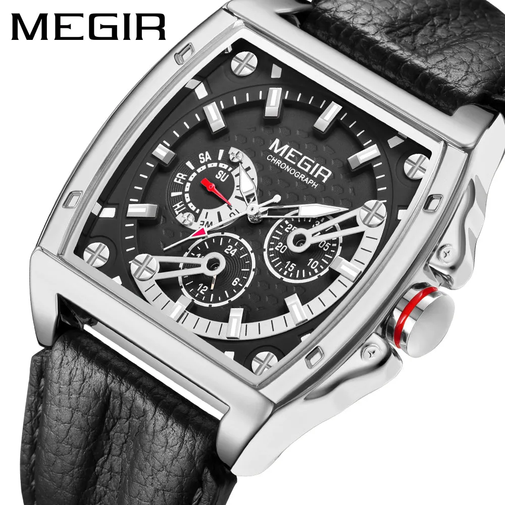 The Ultimate Chronograph Sports Watch W1022804